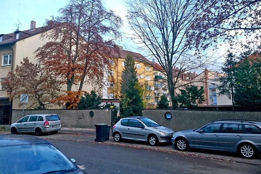 SCHWEINAU | QUELLE: RÜSTIG