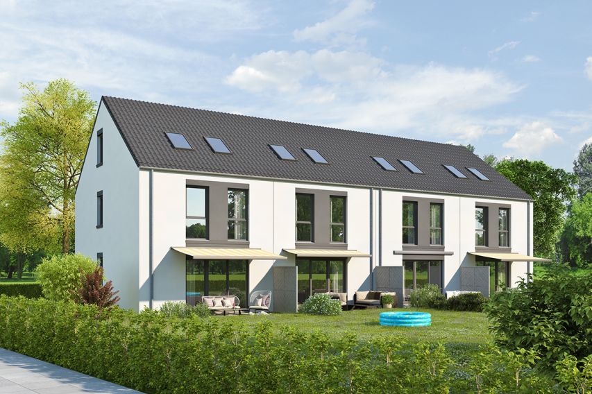 SCHÜTZENSTRASSE | ILLUSTRATION | QUELLE: RÜSTIG