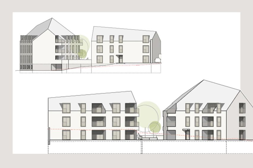 MÜHLHOF | PLANUNG | QUELLE: RÜSTIG