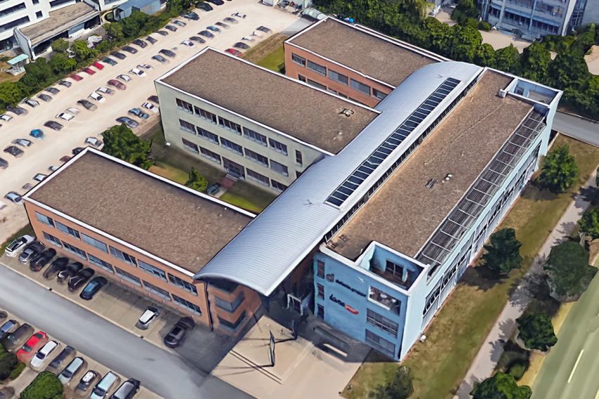 PESTALOZZI-CAMPUS | QUELLE: RÜSTIG