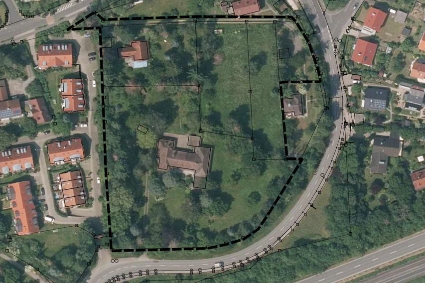 QUARTIER GOLDBERG | LAGE