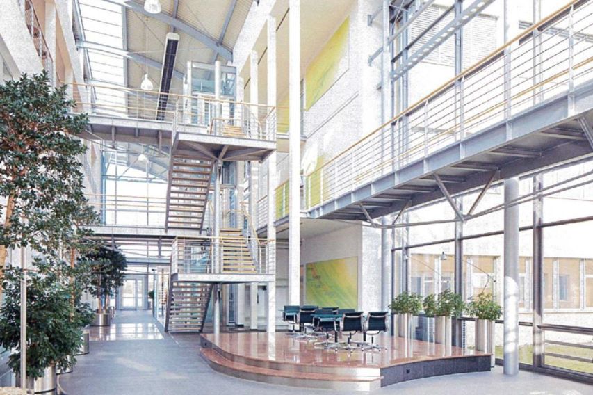 PESTALOZZI-CAMPUS | QUELLE: RÜSTIG