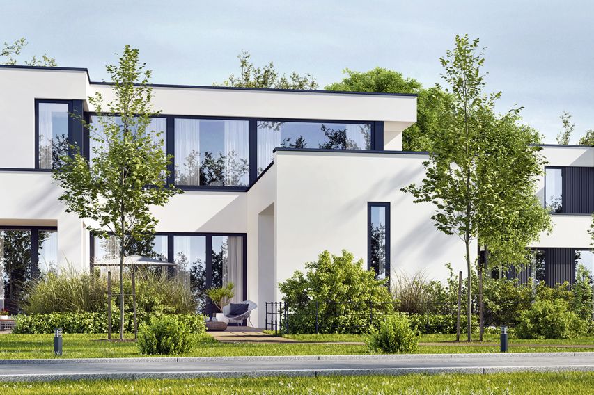 QUARTIER GOLDBERG | QUELLE: RÜSTIG