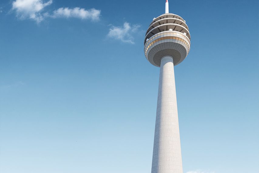 HANSAPARK N° 9 | ILLUSTRATION | QUELLE: RÜSTIG