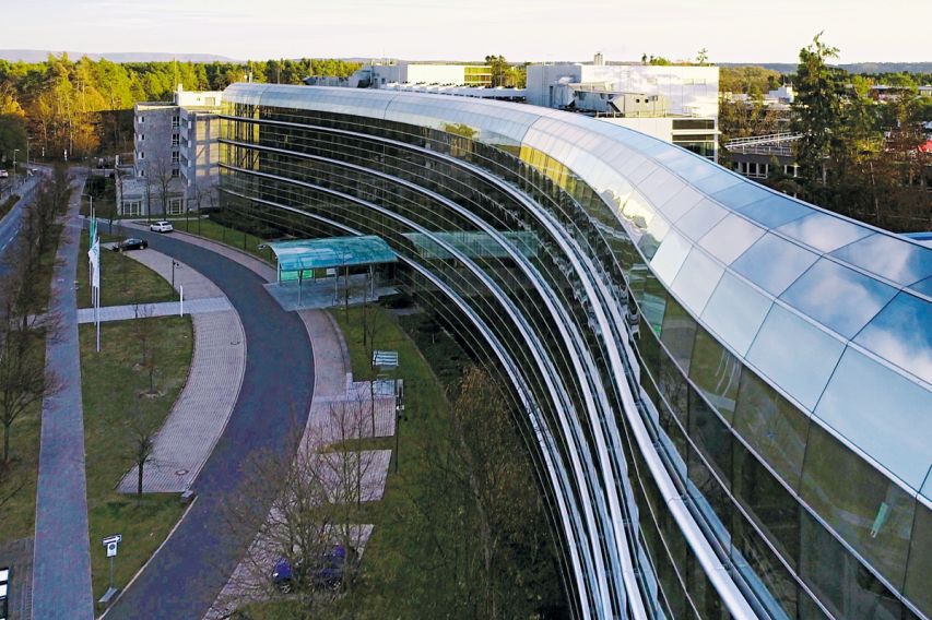 CAMPUS NORDOSTPARK | NACHBARSCHAFTSBEBAUUNG | QUELLE: HAJO DIETZ