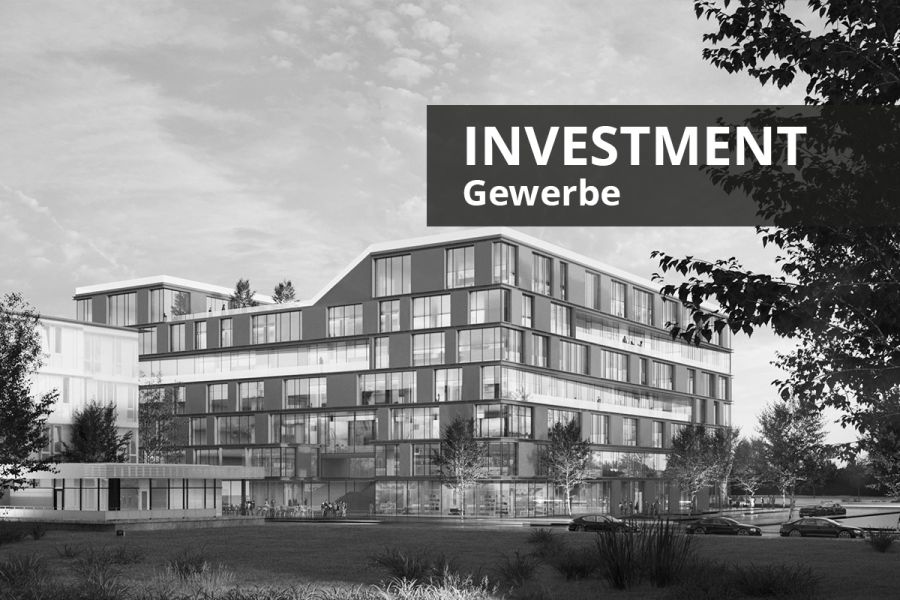 BUSINESS PARK NOP | ILLUSTRATION | QUELLE: RT-Quadrat GmbH