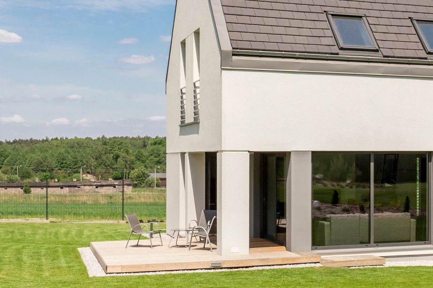 IM TALESGRUND 3 | QUELLE: RÜSTIG