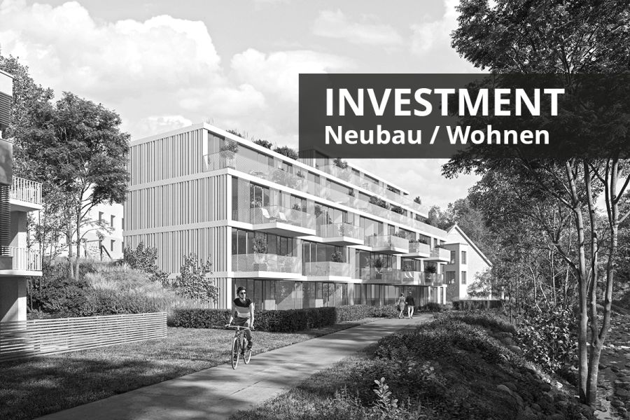 MÜHLENVIERTEL | ILLUSTRATION | QUELLE: RÜSTIG