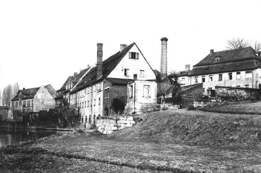 MÜHLENVIERTEL | QUELLE: RÜSTIG