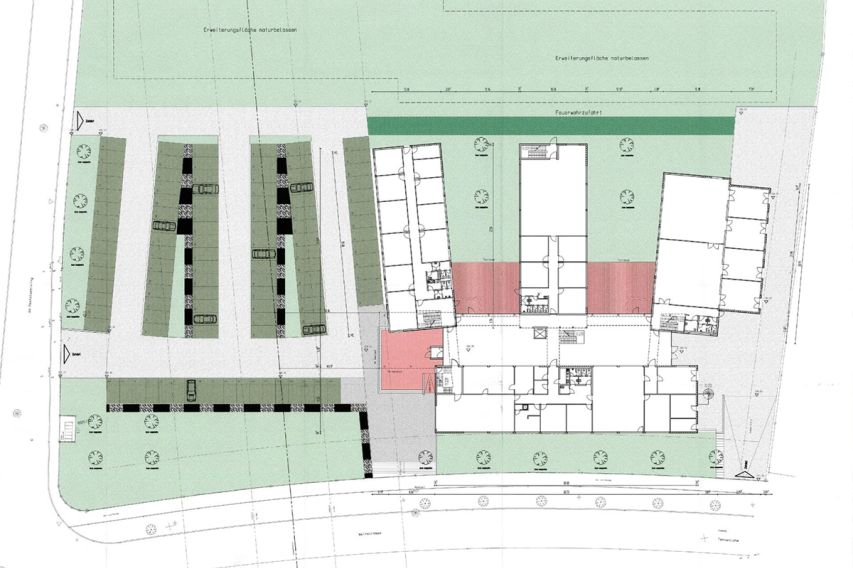 PESTALOZZI-CAMPUS | QUELLE: RÜSTIG