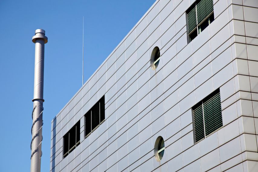 HANSAPARK | OFFICE-BUILDING