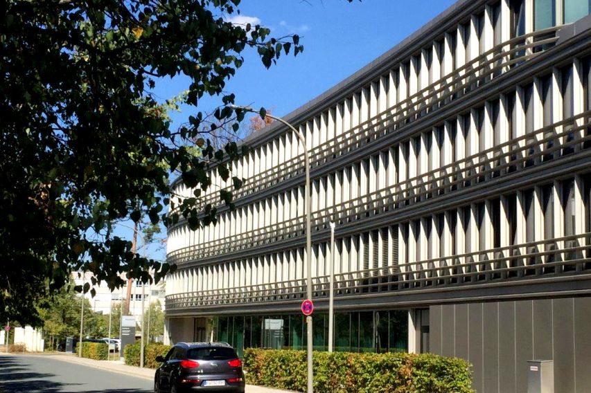 CAMPUS NORDOSTPARK | NACHBARSCHAFTSBEBAUUNG