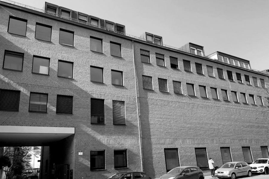 OBERE KANALSTRASSE | QUELLE: RÜSTIG