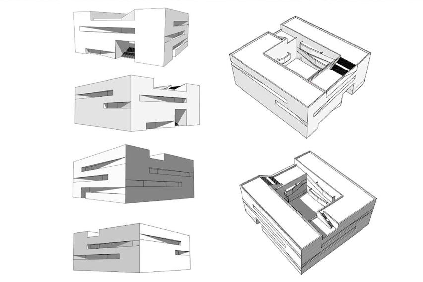 BUSINESS PARK NOP | PLANUNG | QUELLE: RT-Quadrat GmbH
