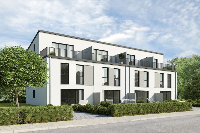 SCHÜTZENSTRASSE | ILLUSTRATION | QUELLE: RÜSTIG