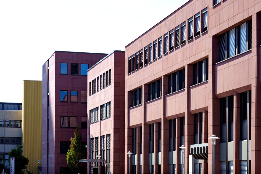 HANSAPARK | OFFICE-BUILDING