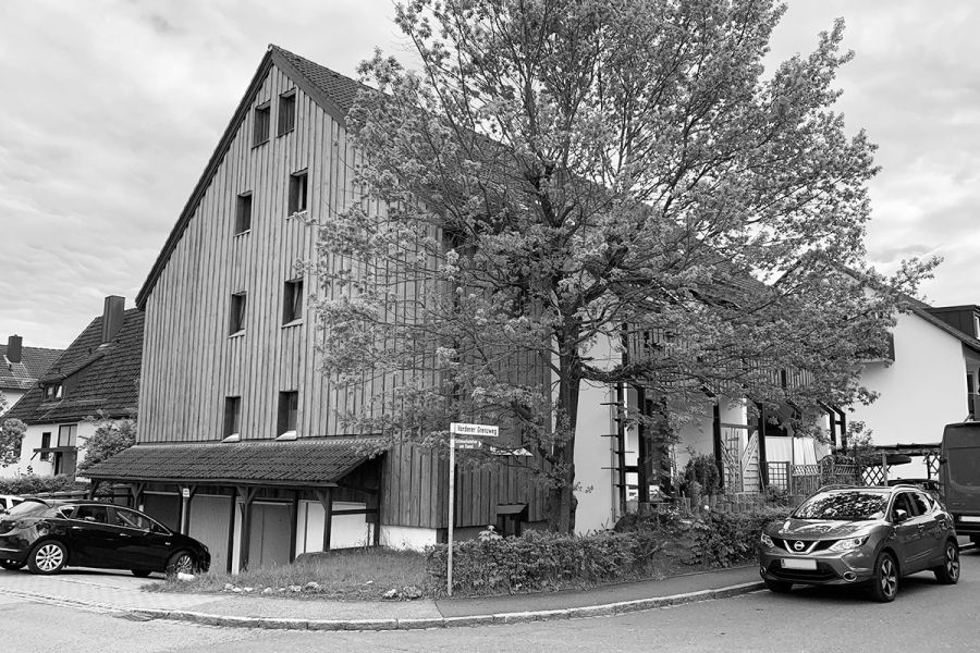 BURGTHANN | QUELLE: RÜSTIG