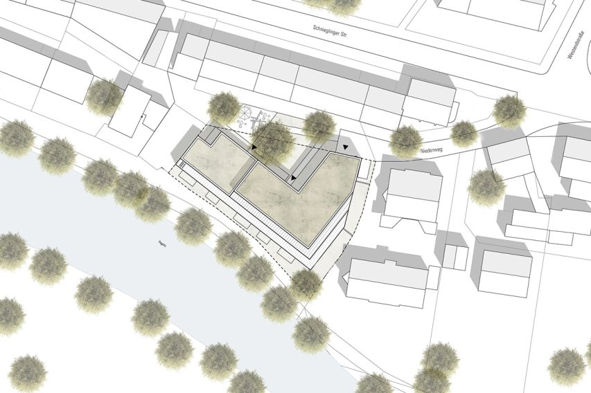 MÜHLENVIERTEL | PLANUNG | QUELLE: RÜSTIG