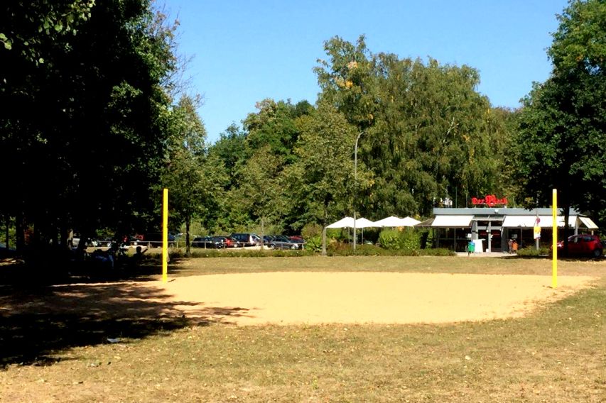 CAMPUS NORDOSTPARK | NACHBARSCHAFT