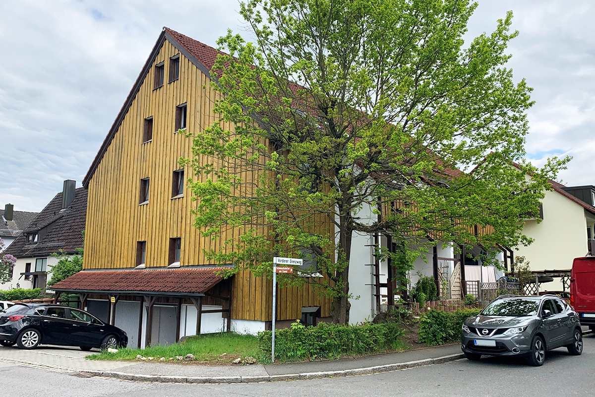 BURGTHANN | QUELLE: RÜSTIG