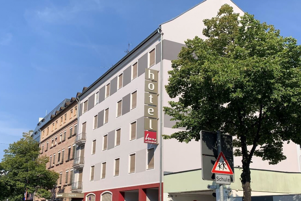 MARIENBAD | QUELLE: RÜSTIG