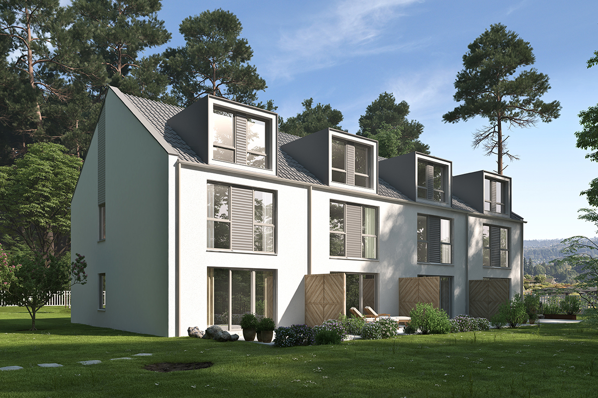 SCHÜTZENSTRASSE | ILLUSTRATION | QUELLE: RÜSTIG